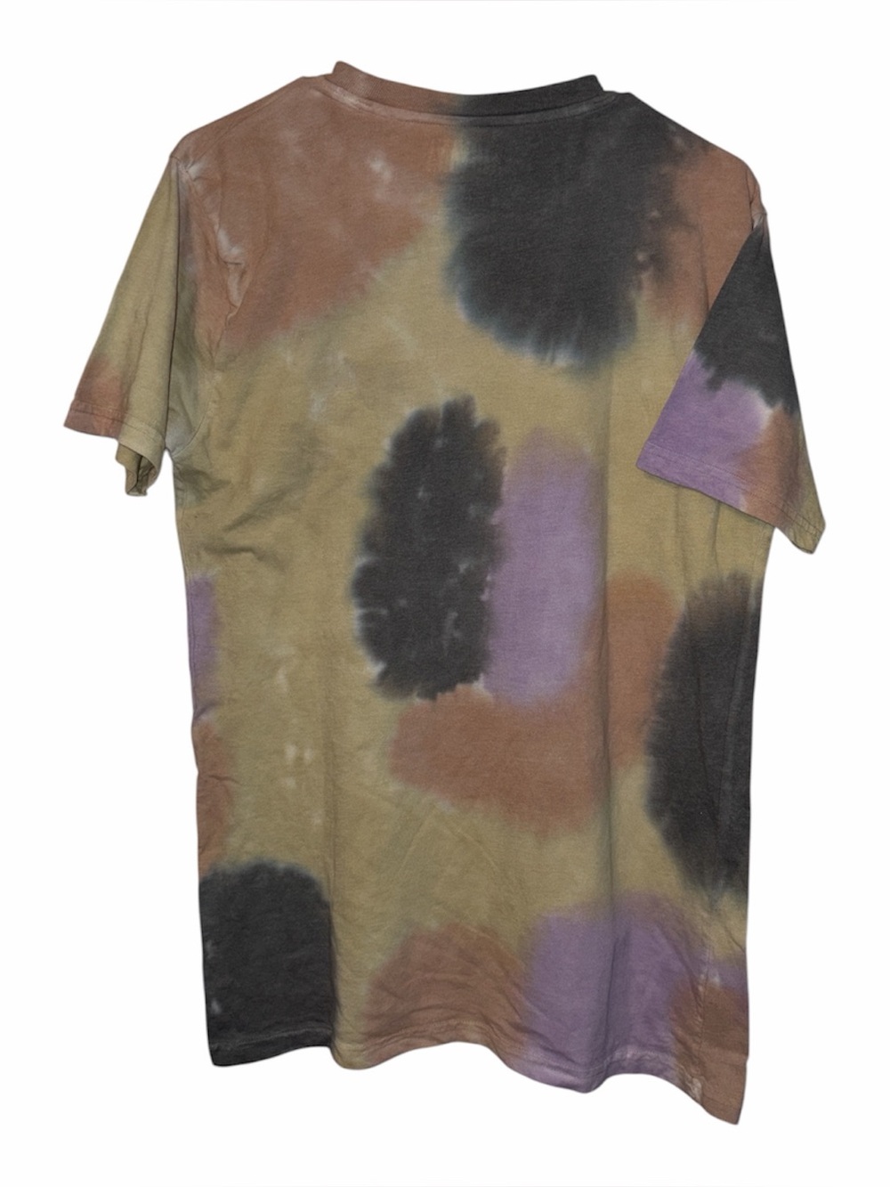 Nirvana Unisex T-Shirt Flipper (Wash Collection) Size Medium Kurt Cobain 90s - Picture 3 of 6